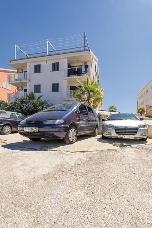 Maki Apartments Hvar Town Exterior photo